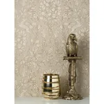 Brewster Home Fashions Richmond Taupe Floral Wallpaper | Wallpaper Twins Brewster Home Fashions Richmond Taupe Floral Wallpaper - SKU M1686