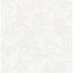 Brewster Home Fashions Riemann Cream Floral Wallpaper - SKU 4025-82533
