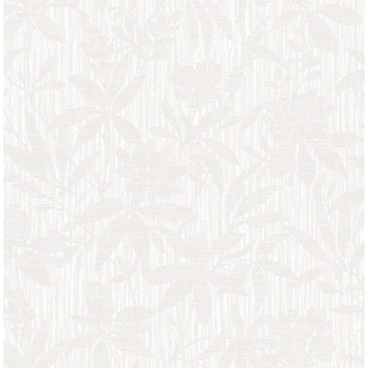 Brewster Home Fashions Riemann Cream Floral Wallpaper - SKU 4025-82533