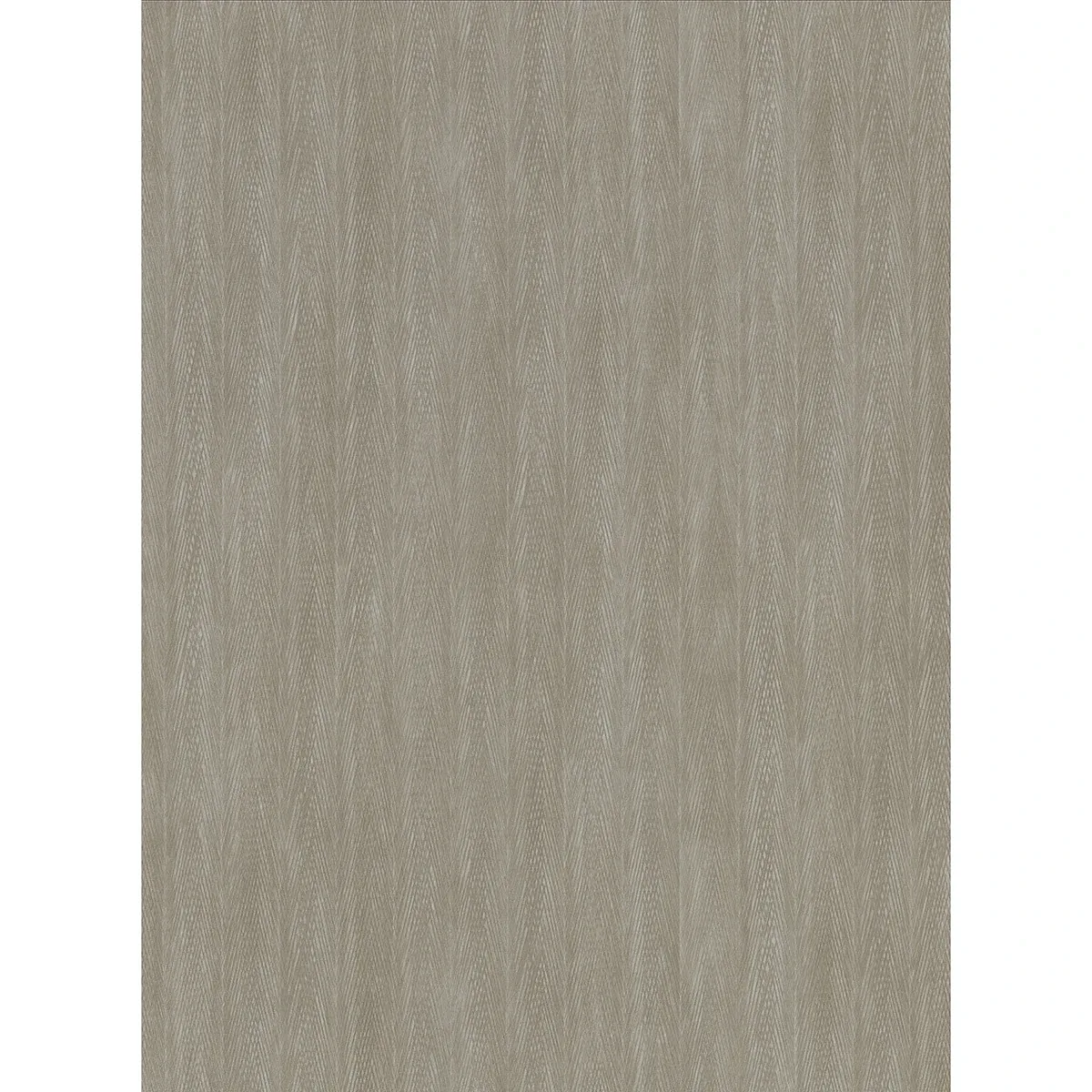 Brewster Home Fashions Riga Grey Distressed Stripe Wallpaper - SKU 2945-1129