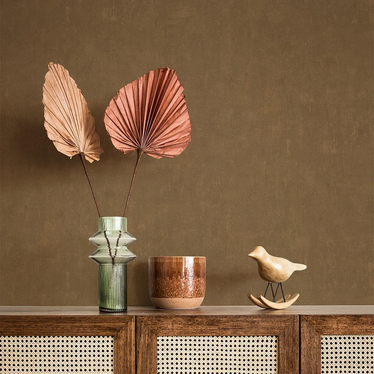 Brewster Home Fashions Riomar Copper Distressed Texture Wallpaper | Wallpaper Twins Brewster Home Fashions Riomar Copper Distressed Texture Wallpaper - SKU 4044-38024-7