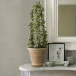 Brewster Home Fashions Riomar Taupe Distressed Texture Wallpaper - SKU 4044-38024-1