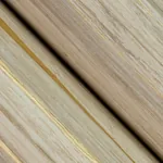 Brewster Home Fashions Rowan Wheat Faux Grasscloth Wallpaper - SKU 4125-26743