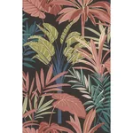 Brewster Home Fashions Rudyard Pink Tropical Flora Wallpaper - SKU RH691603