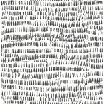 Brewster Home Fashions Runes Black Brushstrokes Wallpaper | Wallpaper Twins Brewster Home Fashions Runes Black Brushstrokes Wallpaper - SKU 2904-24354