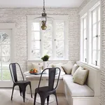 Brewster Home Fashions Runes Taupe Brushstrokes Wallpaper - SKU 2904-24355