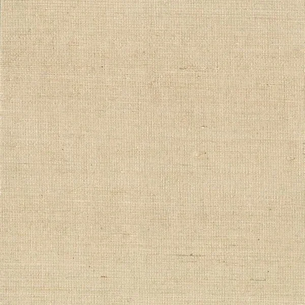 2622-44506 | Ruslan Beige Grasscloth Wallpaper