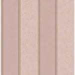 Brewster Home Fashions Rydia Pink Stripe Wallpaper - SKU M1710
