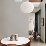 Brewster Home Fashions Ryu Light Grey Cement Texture Wallpaper - SKU 4035-37656-8