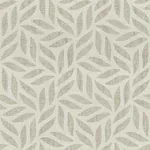 Brewster Home Fashions Sagano Light Grey Leaf Wallpaper - SKU 2980-704631