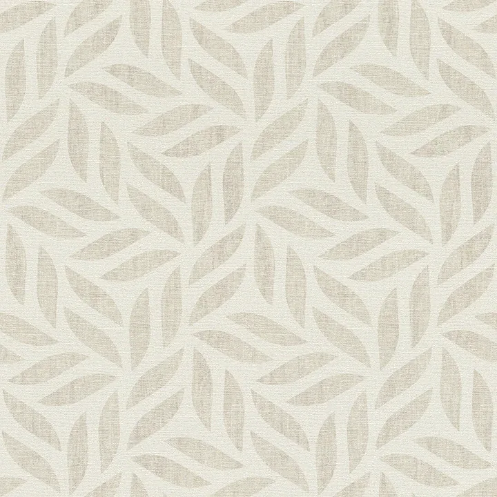 Brewster Home Fashions Sagano Taupe Leaf Wallpaper - SKU 2980-704624