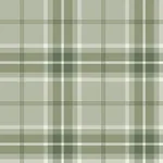 Brewster Home Fashions Sala Green Plaid Wallpaper | Wallpaper Twins Brewster Home Fashions Sala Green Plaid Wallpaper - SKU 2980-92122