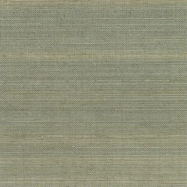 Brewster Home Fashions Salisbury Grey Grasscloth Wallpaper - SKU 2732-54752