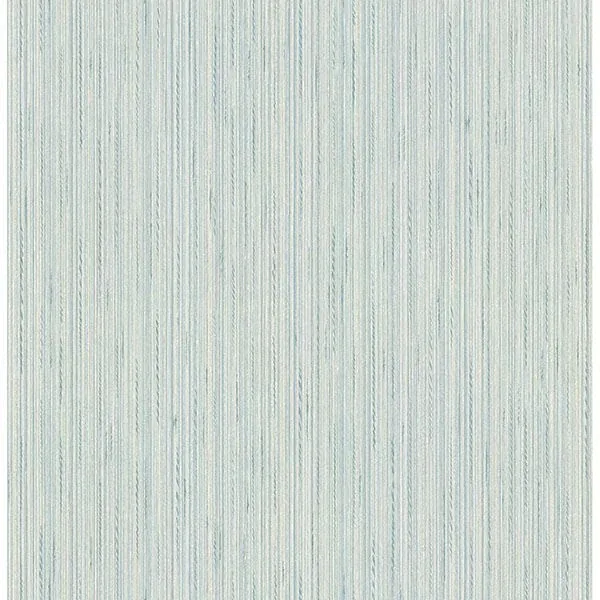 Brewster Home Fashions Salois Light Blue Texture Wallpaper - SKU 2767-23782