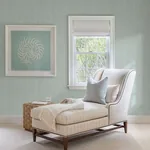 Brewster Home Fashions Salois Light Blue Texture Wallpaper - SKU 2767-23782