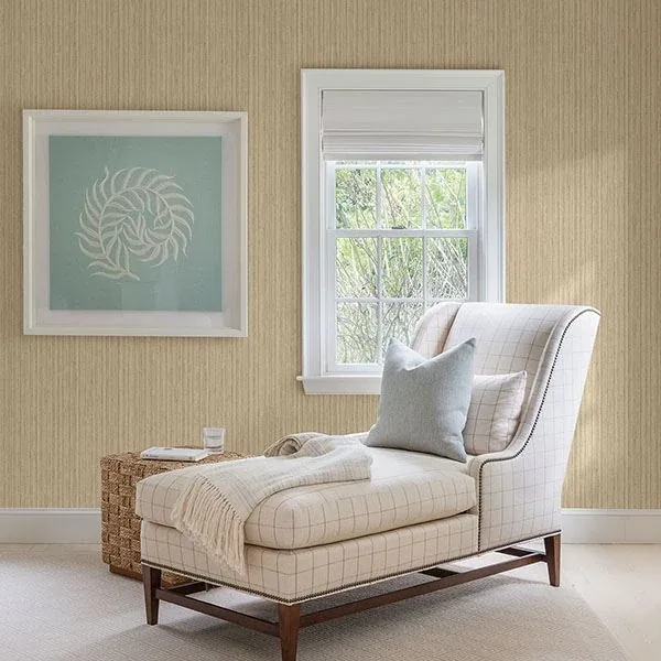 Brewster Home Fashions Salois Yellow Texture Wallpaper | Wallpaper Twins Brewster Home Fashions Salois Yellow Texture Wallpaper - SKU 2767-23780
