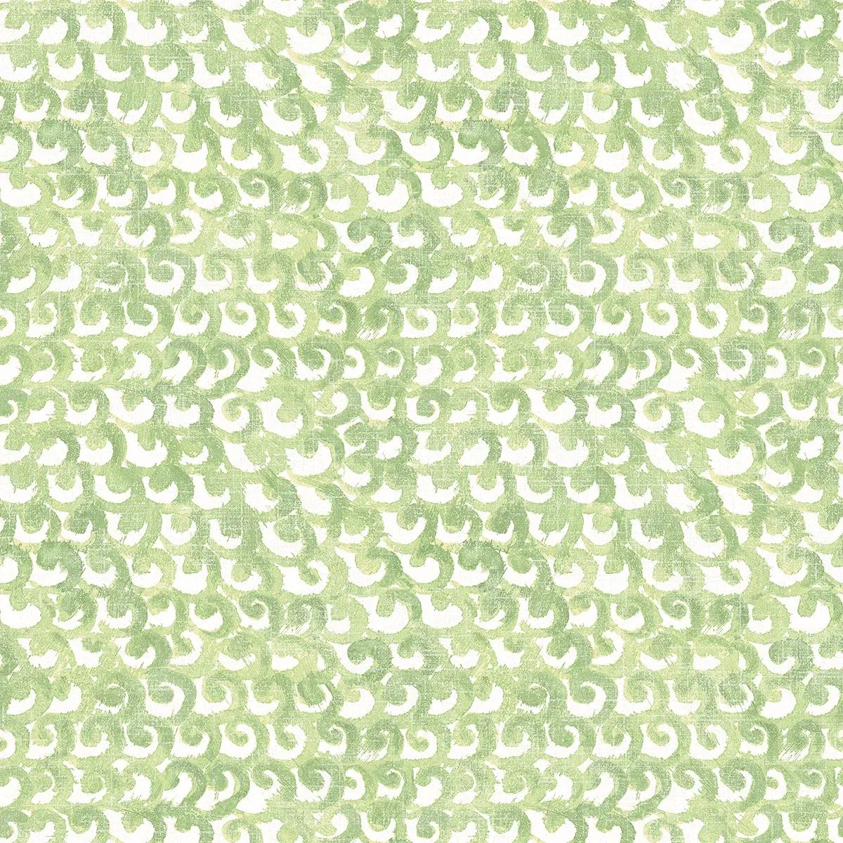 3120-13631 | Saltwater Green Wave Wallpaper