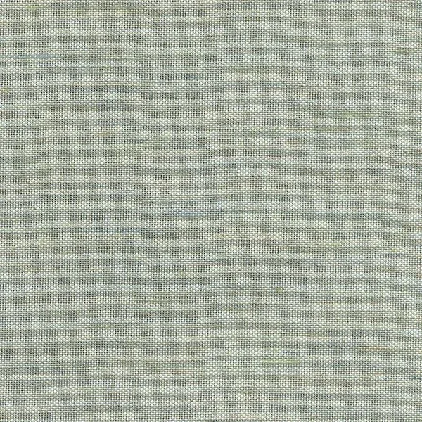 Brewster Home Fashions Samai Aquamarine Grasscloth Wallpaper - SKU 2732-80045