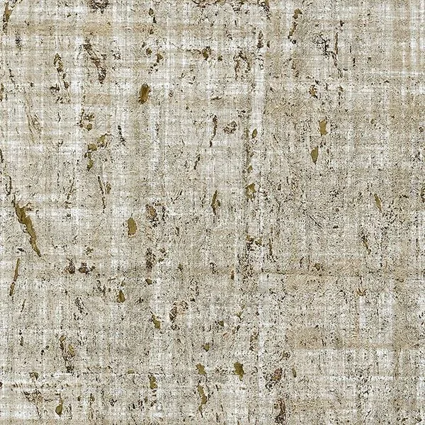 Brewster Home Fashions Samal Taupe Cork Wallpaper - SKU 2732-80049