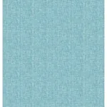 Brewster Home Fashions Sampson Aqua Oasis Wallpaper | Wallpaper Twins Brewster Home Fashions Sampson Aqua Oasis Wallpaper - SKU 2767-22754