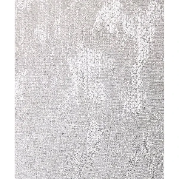 Brewster Home Fashions Sanchez Silver Texture Wallpaper - SKU 2813-M1386