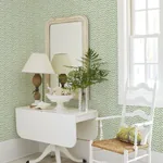 Brewster Home Fashions Sand Drips Green Painted Dots Wallpaper | Wallpaper Twins Brewster Home Fashions Sand Drips Green Painted Dots Wallpaper - SKU 4071-71062