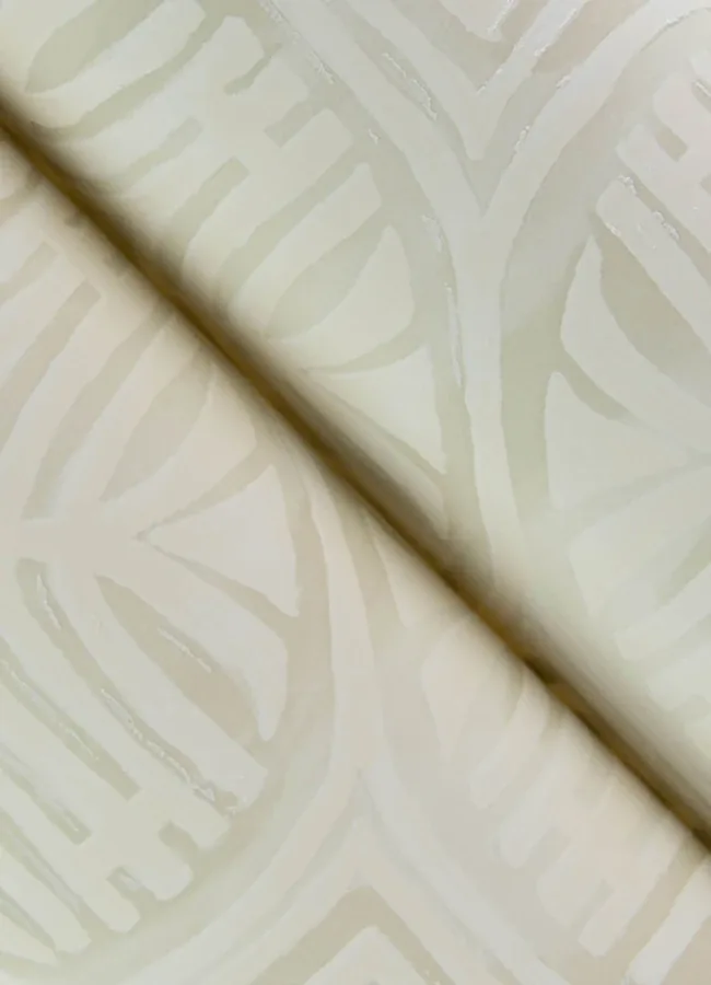 Brewster Home Fashions Sandee Dove Medallion Wallpaper | Wallpaper Twins Brewster Home Fashions Sandee Dove Medallion Wallpaper - SKU 3125-72311