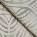 Brewster Home Fashions Sandee Grey Medallion Wallpaper | Wallpaper Twins Brewster Home Fashions Sandee Grey Medallion Wallpaper - SKU 3125-72313