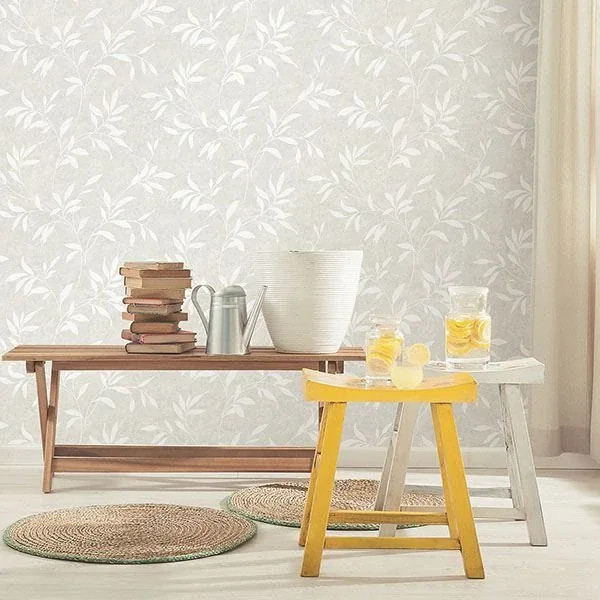Brewster Home Fashions Sanibel Dove Trail Wallpaper | Wallpaper Twins Brewster Home Fashions Sanibel Dove Trail Wallpaper - SKU 3117-54515