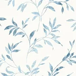 Brewster Home Fashions Sanibel Light Blue Trail Wallpaper | Wallpaper Twins Brewster Home Fashions Sanibel Light Blue Trail Wallpaper - SKU 3117-54516