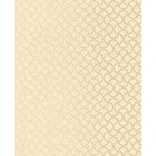 Brewster Home Fashions Scale Gold Geometric Wallpaper - SKU 2683-23012