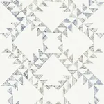 Brewster Home Fashions Scrap Quilt Denim Wallpaper | Wallpaper Twins Brewster Home Fashions Scrap Quilt Denim Wallpaper - SKU 4142-72628