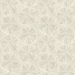 Brewster Home Fashions Sea Biscuit Beige Sand Dollar Wallpaper | Wallpaper Twins Brewster Home Fashions Sea Biscuit Beige Sand Dollar Wallpaper - SKU 4071-71027