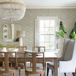 Brewster Home Fashions Sea Biscuit Grey Sand Dollar Wallpaper | Wallpaper Twins Brewster Home Fashions Sea Biscuit Grey Sand Dollar Wallpaper - SKU 4071-71024