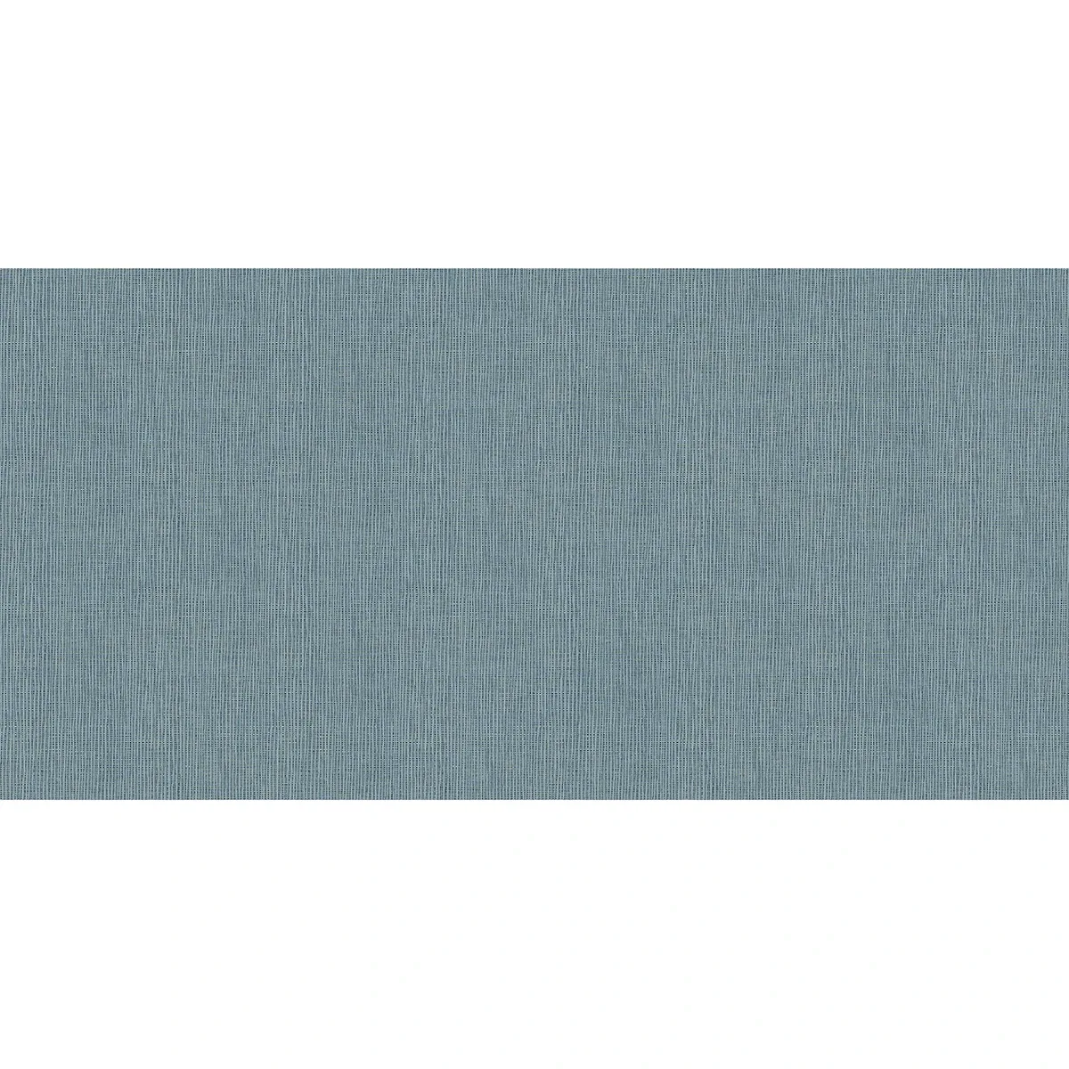 Brewster Home Fashions Seaton Teal Linen Texture Wallpaper - SKU 4015-36976-3