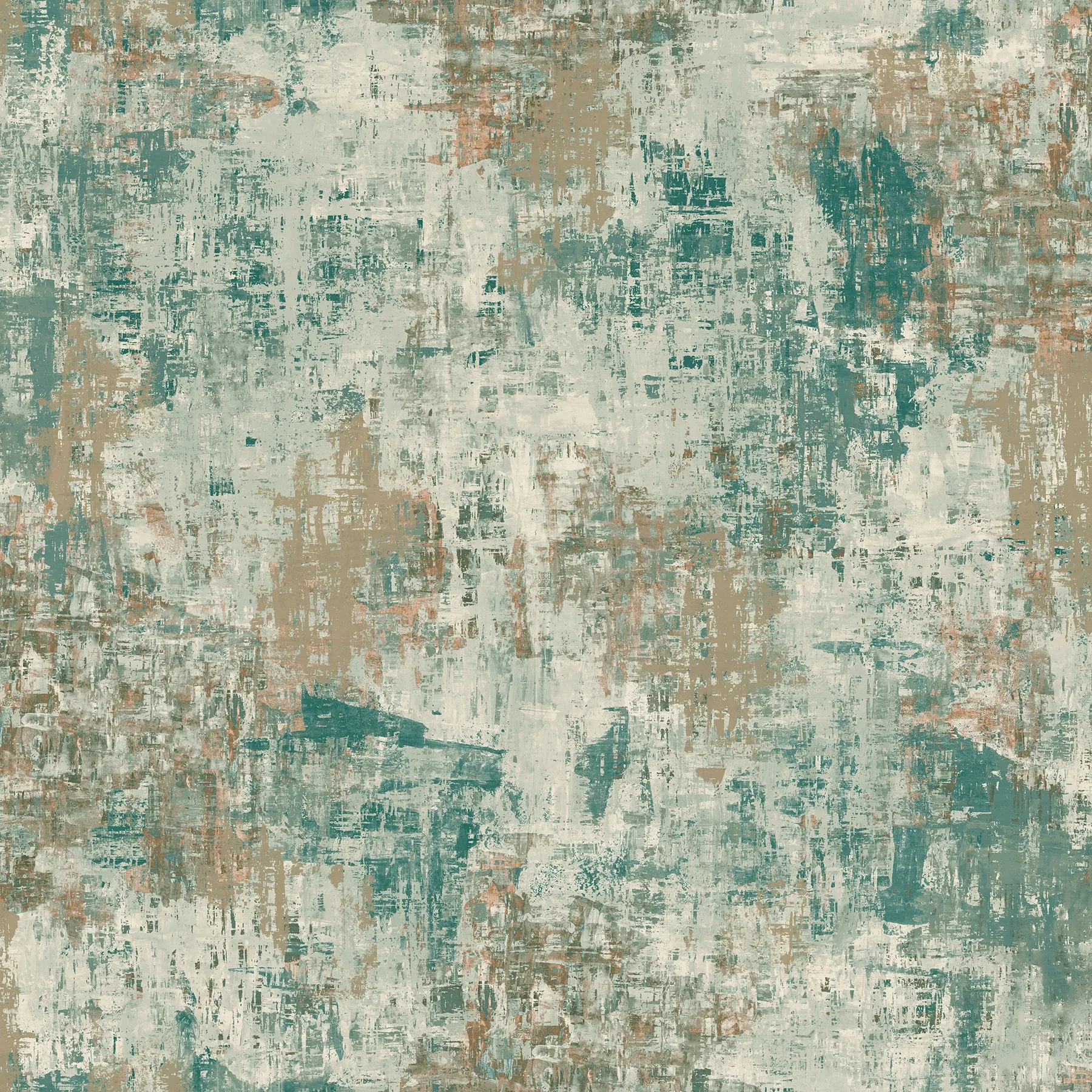 Brewster Home Fashions Sergio Green Abstract Texture Wallpaper - SKU AH100193AH
