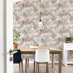 Brewster Home Fashions Sergio Rust Abstract Texture Wallpaper | Wallpaper Twins Brewster Home Fashions Sergio Rust Abstract Texture Wallpaper - SKU AH297406