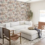 Brewster Home Fashions Sergio Rust Abstract Texture Wallpaper | Wallpaper Twins Brewster Home Fashions Sergio Rust Abstract Texture Wallpaper - SKU AH297406