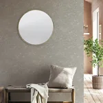 Brewster Home Fashions Seth Light Grey Triangle Wallpaper | Wallpaper Twins Brewster Home Fashions Seth Light Grey Triangle Wallpaper - SKU 4096-554328