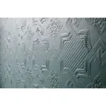 Brewster Home Fashions Seymour White Paintable Supaglypta Wallpaper | Wallpaper Twins Brewster Home Fashions Seymour White Paintable Supaglypta Wallpaper - SKU 437-RD0655