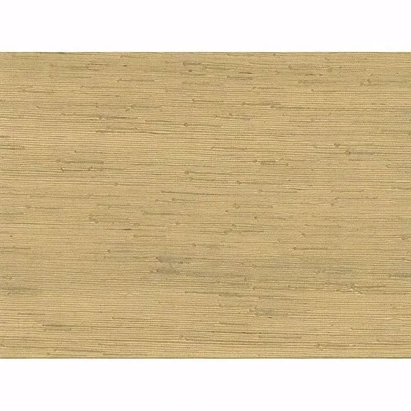 Brewster Home Fashions Shan Light Green Green Grasscloth Wallpaper - SKU 63-54764