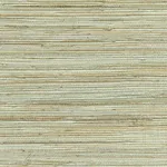 Brewster Home Fashions Shandong Sea Green Grasscloth Wallpaper - SKU 2732-80070