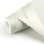 Brewster Home Fashions Shapes Champagne Curved Trellis Wallpaper - SKU 395801