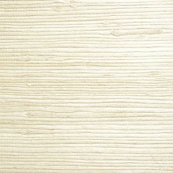 Brewster Home Fashions Shuang Cream Grasscloth Wallpaper - SKU 63-54725