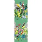 Brewster Home Fashions Sierra Green Urban Tropic Wallpaper - SKU CEP50111W