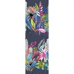 Brewster Home Fashions Sierra Indigo Urban Tropic Wallpaper - SKU CEP50110W