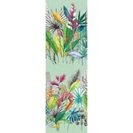 Brewster Home Fashions Sierra Mint Urban Tropic Wallpaper - SKU CEP50112W