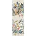 Brewster Home Fashions Sierra Neutral Urban Tropic Wallpaper - SKU CEP50109W