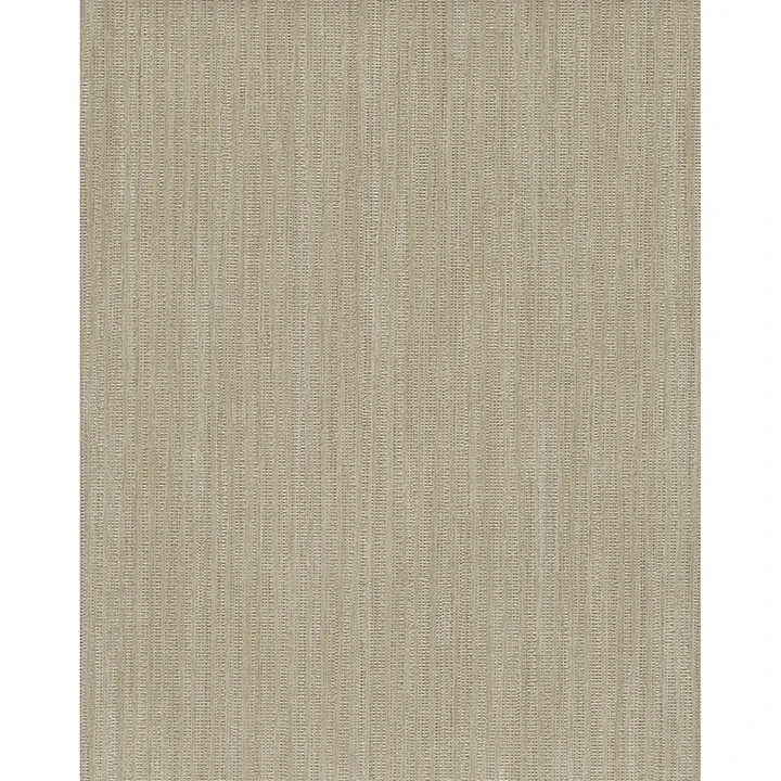 Brewster Home Fashions Silky Way Beige Striated Wallpaper - SKU 4140-3705