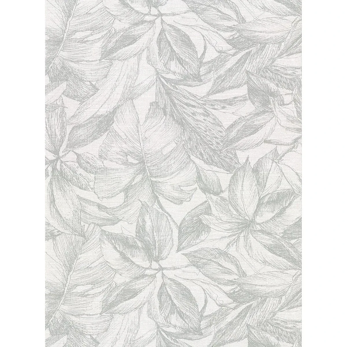 2910-2745 | Simone Mint Tropical Wallpaper